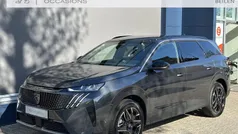 Geel Gebruikt 2025 Peugeot 5008 Allure MPV | € 44.950