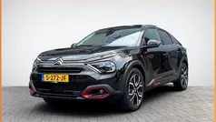 Gebruikt 2022 Citroën e-C4 Shine SUV | € 18.390 (Eerlijke prijs)