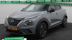 Gebruikt 2024 Nissan Juke N-Connecta SUV | € 25.945 (Eerlijke prijs)