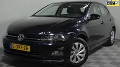 Gebruikt 2020 VW Polo Comfortline Hatchback | € 13.950 (Goede deal)