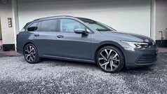 Gebruikt 2021 VW Golf VIII Business Stationwagen | € 17.000 (Goede deal)