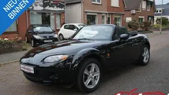 Gebruikt 2006 Mazda MX5 Exclusive Cabriolet | € 9.650 (Eerlijke prijs)