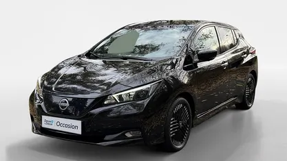 Occasion Nissan Leaf N-Connecta 160 kW (218 PK) 2022 Hatchback