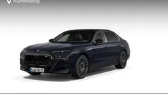 Gebruikt 2025 BMW M760e M Sport Sedan | € 185.545