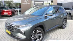 Grijs Gebruikt 2023 Hyundai Tucson Comfort SUV | € 33.895 (Eerlijke prijs)