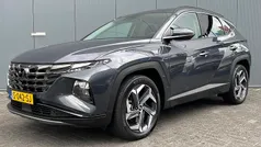 Grijs Gebruikt 2023 Hyundai Tucson Comfort SUV | € 35.095 (Eerlijke prijs)