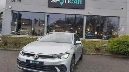 Occasion VW Polo Life 95 PK (69 kW) 2023 Hatchback