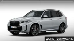 M brooklyn grau Gebruikt 2025 BMW X5 M Sport SUV | € 109.895 (Eerlijke prijs)