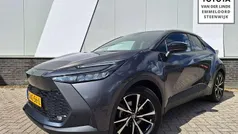 Grijs Gebruikt 2024 Toyota C-HR SUV | € 32.250 (Super prijs)