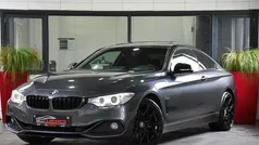 Grijs, metallic lak Gebruikt 2013 BMW 428 M Performance Coupé | € 17.450 (Goede deal)
