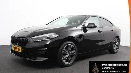 Gebruikt 2023 BMW 218 Sport Line Coupé | € 30.490 (Eerlijke prijs)