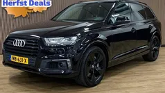 Gebruikt 2016 Audi Q7 Sport SUV | € 21.945 (Eerlijke prijs)