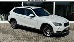 Gebruikt 2013 BMW X1 Executive SUV | € 9.749 (Eerlijke prijs)