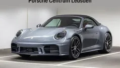 Gebruikt 2024 Porsche 911 Carrera Cabriolet Cabriolet | € 269.264