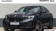 Zwart, metallic lak Gebruikt 2023 BMW X6 M Sport SUV | € 119.875 (Eerlijke prijs)