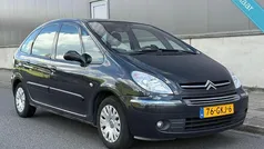 Grijs Gebruikt 2008 Citroën Xsara Picasso MPV | € 1.750 (Eerlijke prijs)