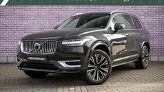 Grijs Gebruikt 2022 Volvo XC90 Inscription SUV | € 59.899 (Eerlijke prijs)