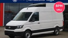 Gebruikt 2024 VW Crafter Trendline Van | € 41.645 (Eerlijke prijs)