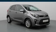 Gebruikt 2023 Kia Picanto Hatchback | € 15.490 (Eerlijke prijs)