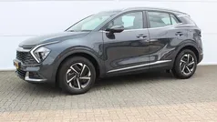 Grijs Occasion 2024 Kia Sportage SUV | € 31.985 (Super prijs)