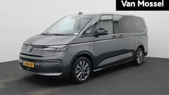 Grijs Gebruikt 2024 VW Multivan Life Van | € 56.900 (Eerlijke prijs)