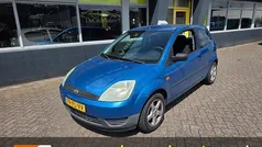 Gebruikt 2004 Ford Fiesta Style Hatchback | € 999 (Eerlijke prijs)