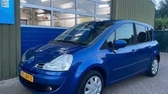 Blauw Gebruikt 2009 Renault Grand Modus Dynamique MPV | € 1.999 (Eerlijke prijs)