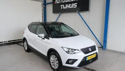 Occasion Seat Arona Business 95 PK (69 kW) 2020 SUV
