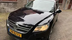 Gebruikt 2008 VW Tiguan Sport SUV | € 6.750 (Eerlijke prijs)