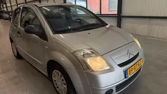 Gebruikt 2005 Citroën C2 Attraction Hatchback | € 1.749 (Eerlijke prijs)