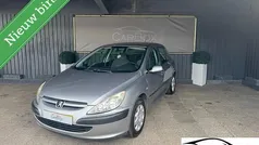 Gebruikt 2003 Peugeot 307 Hatchback | € 999 (Eerlijke prijs)