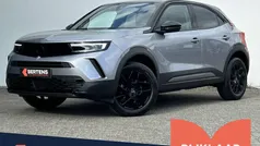 Grijs Gebruikt 2024 Opel Mokka SUV | € 26.495 (Eerlijke prijs)