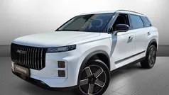 Gebruikt 2025 Jaecoo 7 SUV | € 37.900 (Goede deal)