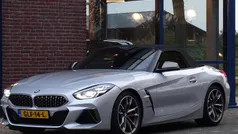 Gebruikt 2021 BMW Z4 Executive Cabriolet | € 57.450 (Eerlijke prijs)