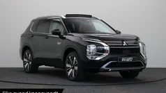Gebruikt 2025 Mitsubishi Outlander Instyle SUV | € 62.945 (Eerlijke prijs)