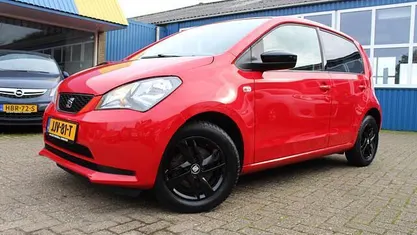 Gebruikt 2015 Seat Mii Sport Hatchback | € 6.888 (Eerlijke prijs)