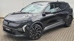 Zwart Gebruikt 2024 Renault Scénic Esprit Alpine MPV | € 42.900 (Eerlijke prijs)