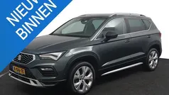 Gebruikt 2021 Seat Ateca Business SUV | € 23.990 (Eerlijke prijs)