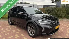 Gebruikt 2022 VW Taigo R-line SUV | € 24.940 (Eerlijke prijs)