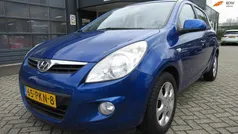 Gebruikt 2011 Hyundai i20 Hatchback | € 4.250 (Goede deal)