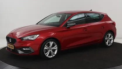 Occasion Seat Leon FR 150 PK (110 kW) 2021 Hatchback