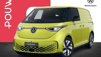 Gebruikt 2025 VW ID. Buzz Edition MPV | € 43.550 (Goede deal)