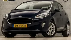 Gebruikt 2020 Ford Fiesta Sport Hatchback | € 10.745 (Goede deal)