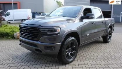 Grijs Gebruikt 2020 Dodge Ram Pickup | € 47.950 (Eerlijke prijs)