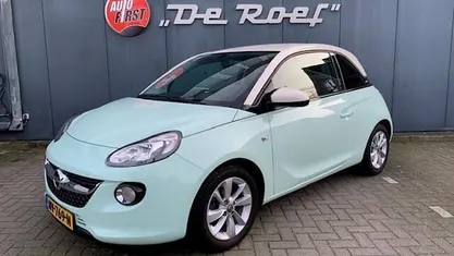 Occasion Opel Adam Jam 90 PK (66 kW) 2017 Hatchback