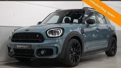 Mini John Cooper Works Countryman