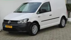 Gebruikt 2019 VW Caddy Trendline MPV | € 11.945 (Super prijs)