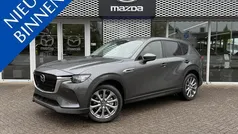 Gebruikt 2025 Mazda CX-60 Edition SUV | € 58.040 (Super prijs)