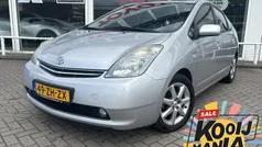 Grijs Gebruikt 2008 Toyota Prius Edition Hatchback | € 5.799
