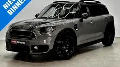 Gebruikt 2017 Mini Cooper S Countryman SUV | € 21.940 (Super prijs)